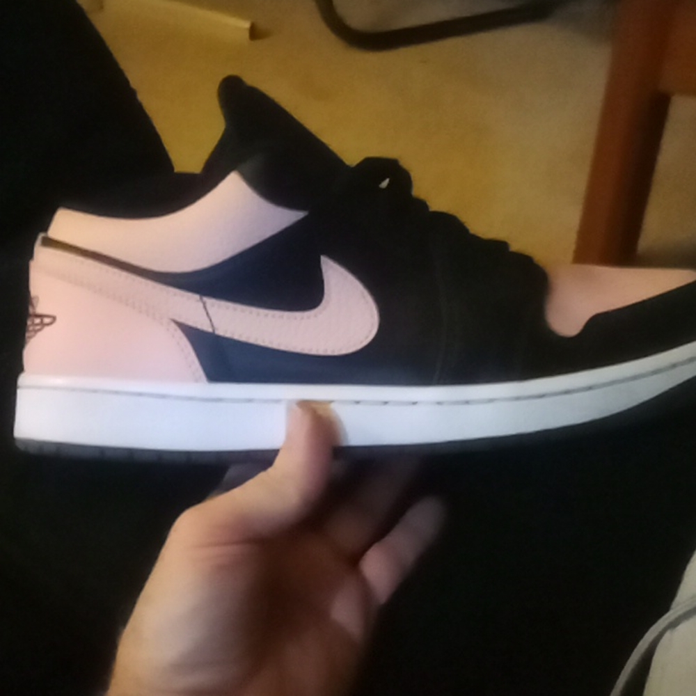 Nike air Jordan shoes